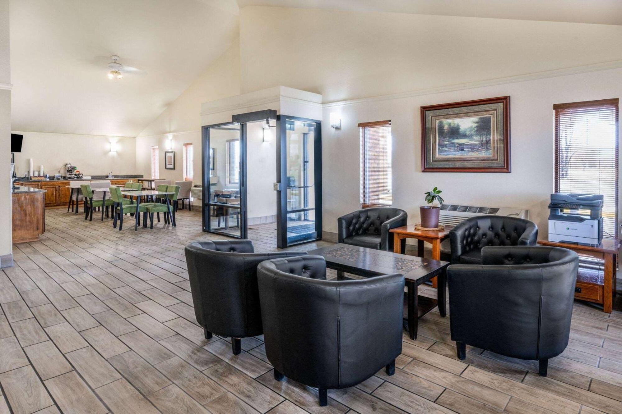 Super 8 By Wyndham Cheyenne Wy Hotel Ngoại thất bức ảnh